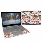 Red Mountains HP Spectre x360 13-inch Skin