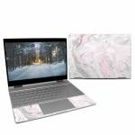 Rosa Marble HP Spectre x360 13-inch Skin