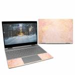 Rose Gold Marble HP Spectre x360 13-inch Skin