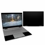 Solid State Black HP Spectre x360 13-inch Skin