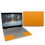 Solid State Orange HP Spectre x360 13-inch Skin