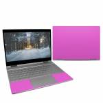 Solid State Vibrant Pink HP Spectre x360 13-inch Skin