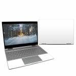 Solid State White HP Spectre x360 13-inch Skin