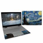 Starry Night HP Spectre x360 13-inch Skin