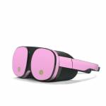 Solid State Pink HTC VIVE Flow Skin