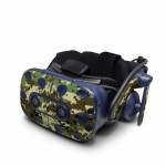 Digital Woodland Camo HTC VIVE Pro Skin