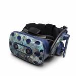 Gilded Glacier Marble HTC VIVE Pro Skin