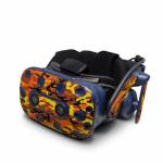 Orange Camo HTC VIVE Pro Skin
