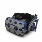 Solid State Grey HTC VIVE Pro Skin