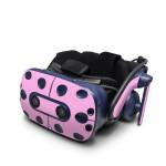 Solid State Pink HTC VIVE Pro Skin