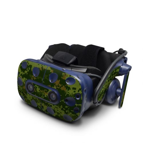 CAD Camo HTC VIVE Pro Skin