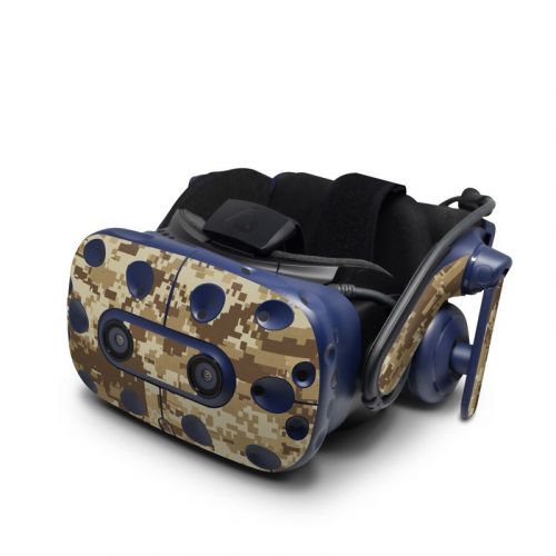 Coyote Camo HTC VIVE Pro Skin