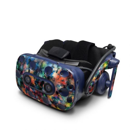 Circuit Breaker HTC VIVE Pro Skin