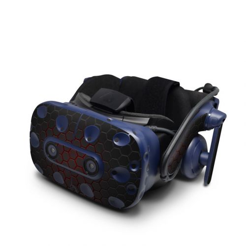 EXO Heartbeat HTC VIVE Pro Skin