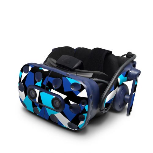 Raytracer HTC VIVE Pro Skin