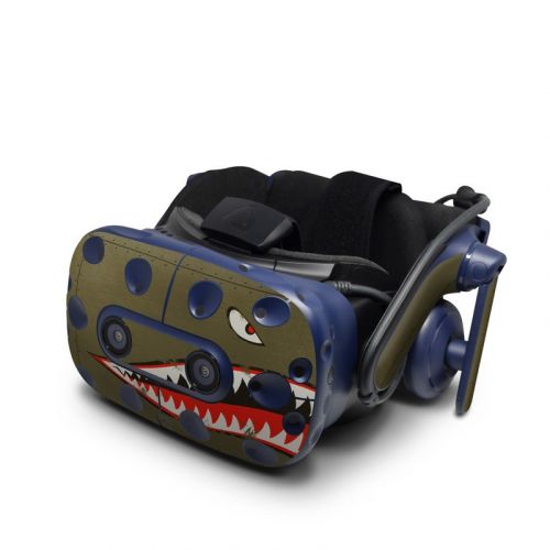 Shark Mouth HTC VIVE Pro Skin