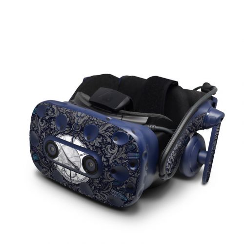Time Travel HTC VIVE Pro Skin