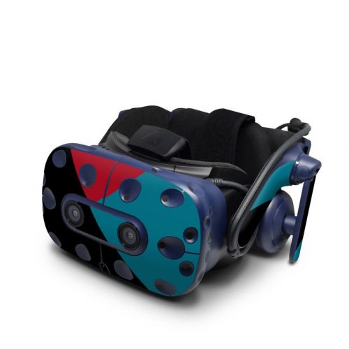 Unravel HTC VIVE Pro Skin
