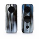Abstract Forest Insta360 ONE X2 Skin
