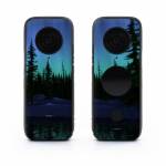Aurora Insta360 ONE X2 Skin