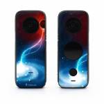 Black Hole Insta360 ONE X2 Skin