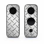 Diamond Plate Insta360 ONE X2 Skin