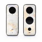 Dune Marble Insta360 ONE X2 Skin