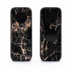 Rose Quartz Marble Insta360 ONE X2 Skin
