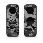 SOFLETE Black Multicam Insta360 ONE X2 Skin