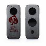 SOFLETE Die Living Bomber Insta360 ONE X2 Skin