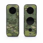 SOFLETE Tropical Multicam Insta360 ONE X2 Skin