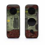 Slave I Insta360 ONE X2 Skin