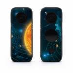 Solar System Insta360 ONE X2 Skin