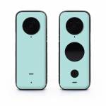 Solid State Mint Insta360 ONE X2 Skin