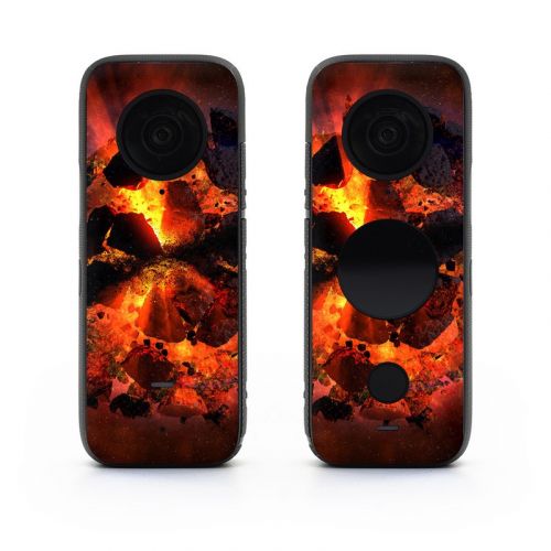 Aftermath Insta360 ONE X2 Skin