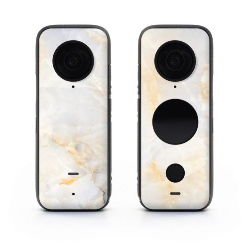 Dune Marble Insta360 ONE X2 Skin