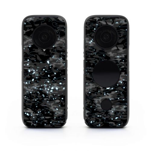 Gimme Space Insta360 ONE X2 Skin