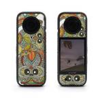 4 owls Insta360 X3 Skin