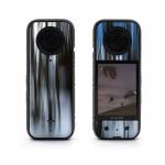Abstract Forest Insta360 X3 Skin