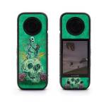 Amor Eterno Insta360 X3 Skin
