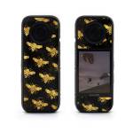 Bee Yourself Insta360 X3 Skin