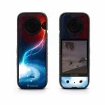 Black Hole Insta360 X3 Skin