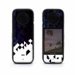 Collapse Insta360 X3 Skin