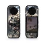 Coma Insta360 X3 Skin