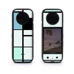 Cooled Insta360 X3 Skin