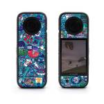 Cosmic Ray Insta360 X3 Skin