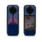 Danger Zone Insta360 X3 Skin