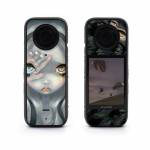 Divine Hand Insta360 X3 Skin
