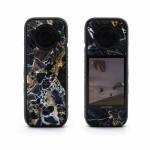 Dusk Marble Insta360 X3 Skin