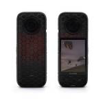 EXO Heartbeat Insta360 X3 Skin